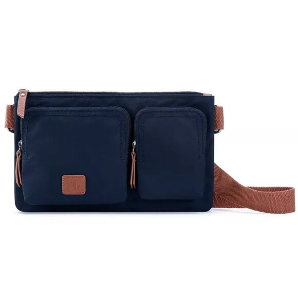 The Sak Esperato Nylon Belt Bag - Picture 8 of 8